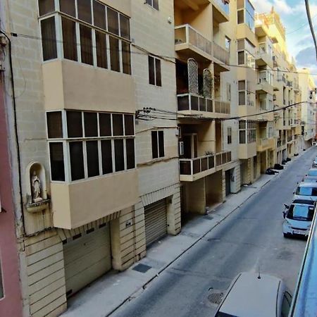 Amery R1 Appartement Sliema Buitenkant foto