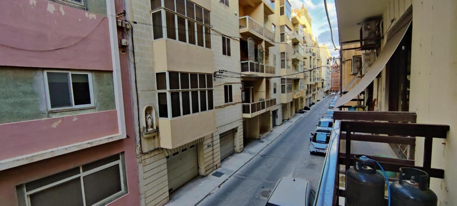 Amery R1 Appartement Sliema Buitenkant foto