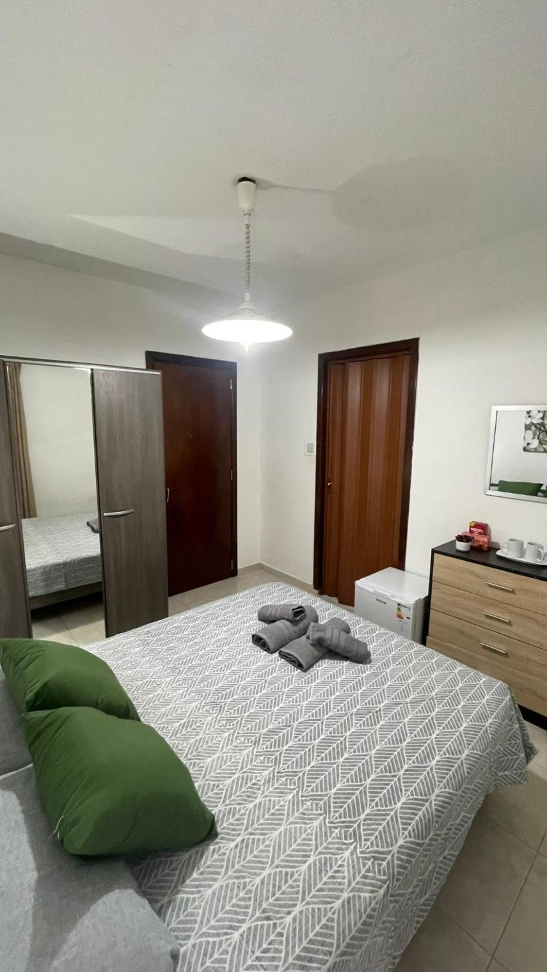 Amery R1 Appartement Sliema Buitenkant foto